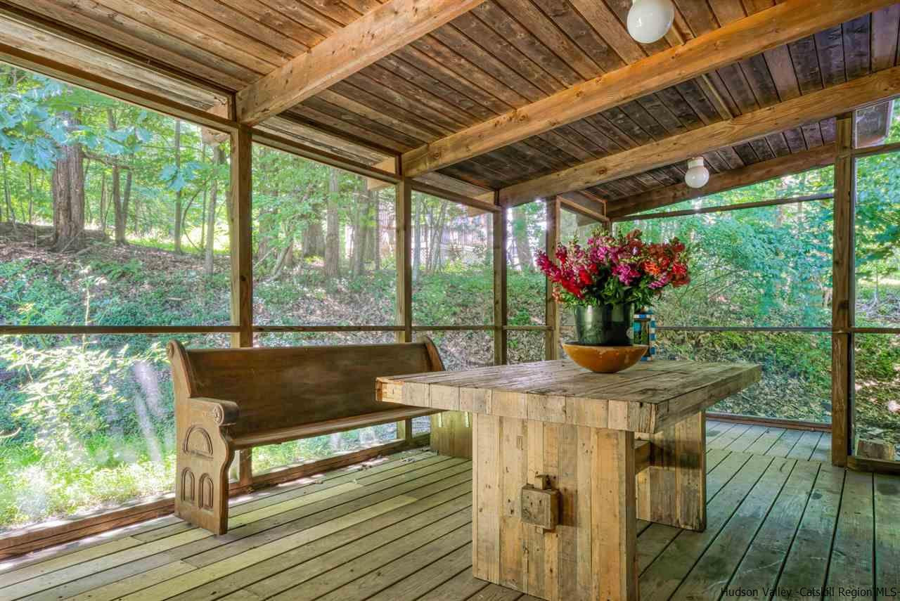 98 Ratterman Road Woodstock, NY 12498 - Photo 27 of 29 Photo 27