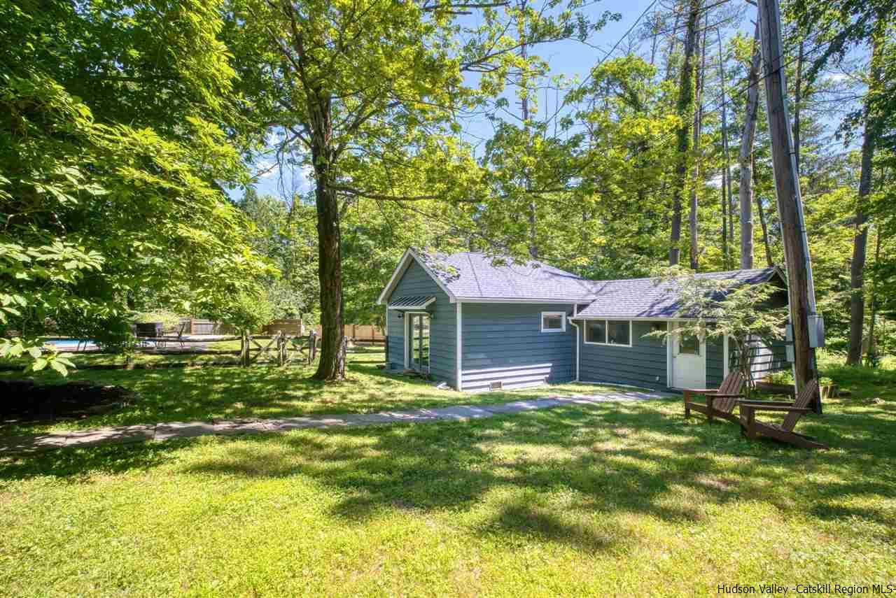 98 Ratterman Road Woodstock, NY 12498 - Photo 4 of 29 Photo 4