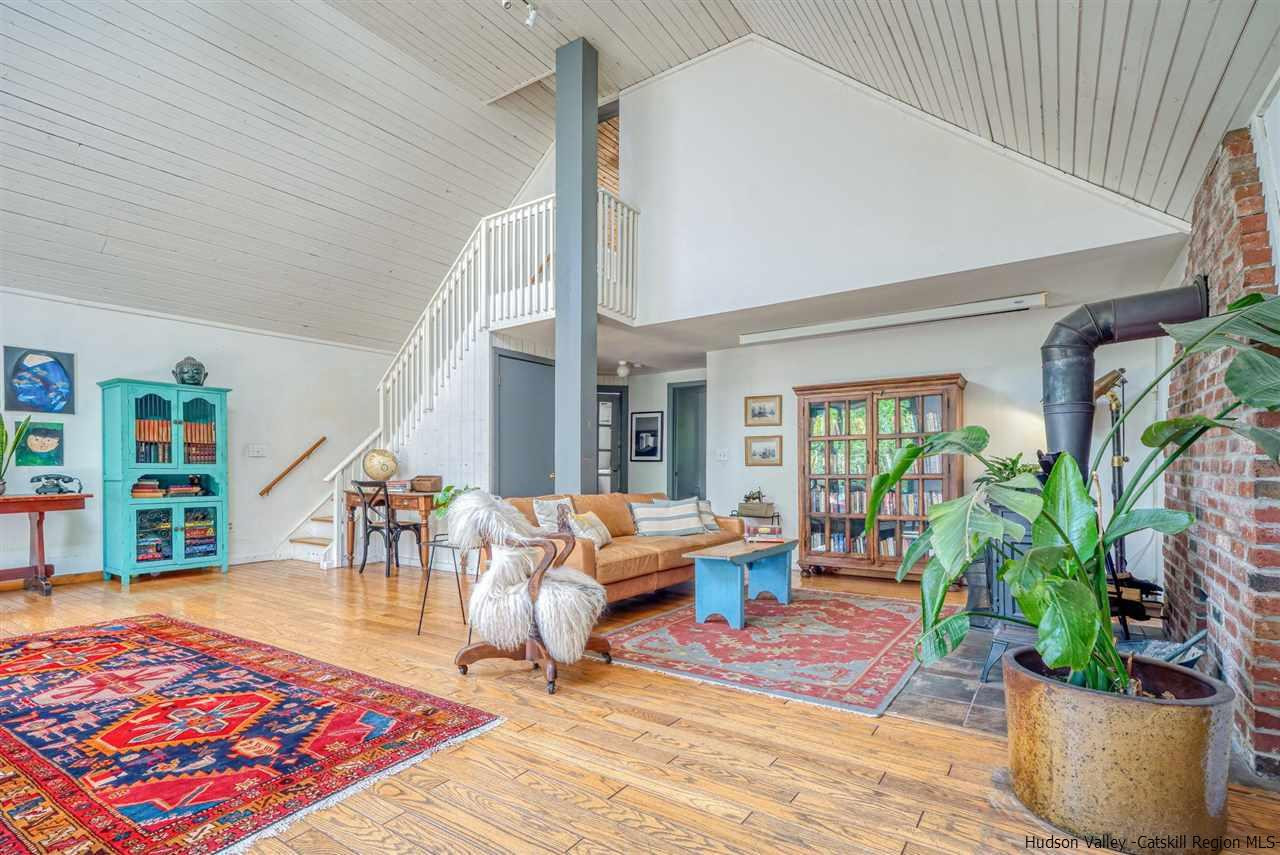 98 Ratterman Road Woodstock, NY 12498 - Photo 8 of 29 Photo 8