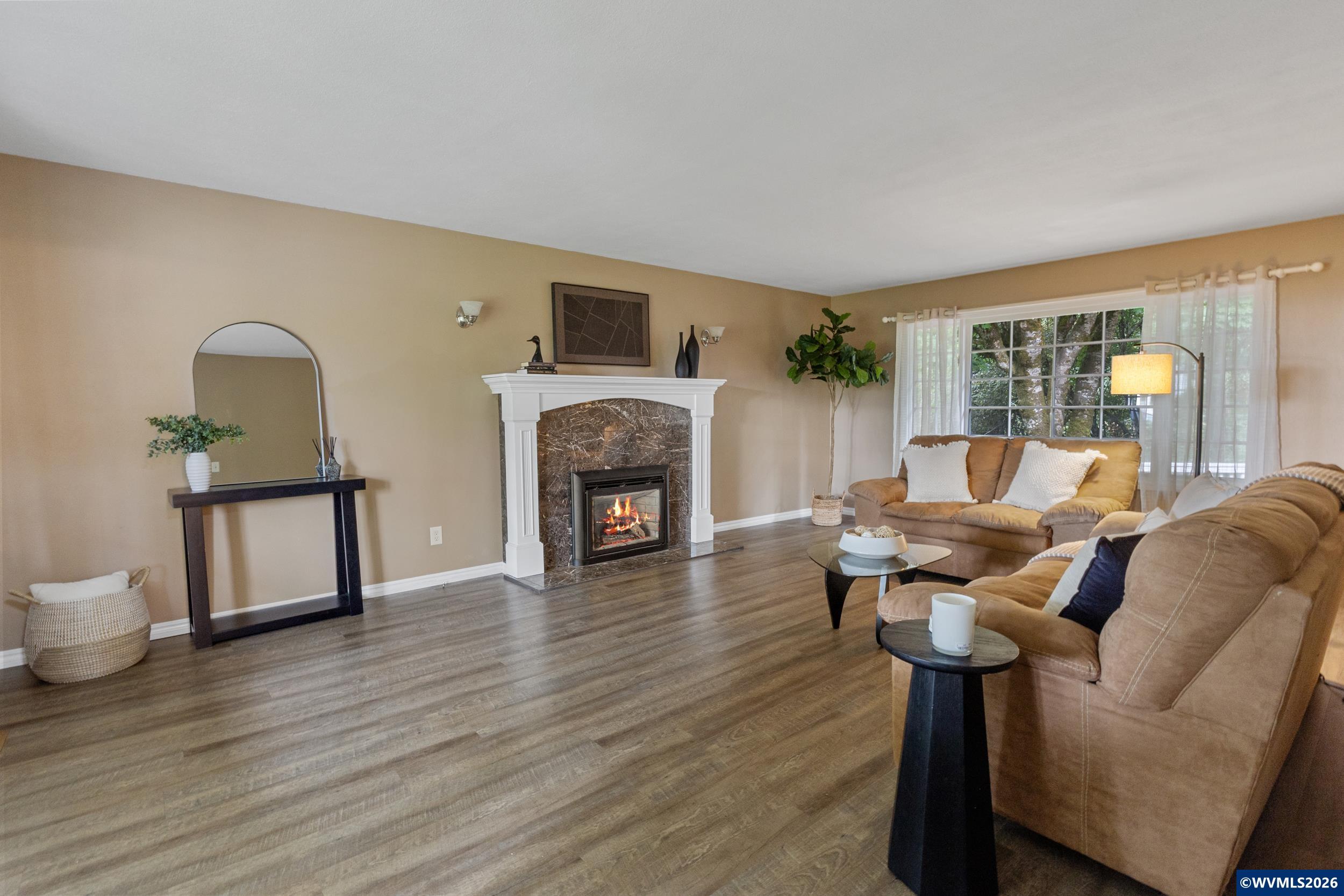 3080 Northwest Kingston Way Albany, OR 97321 - Photo 4 of 30