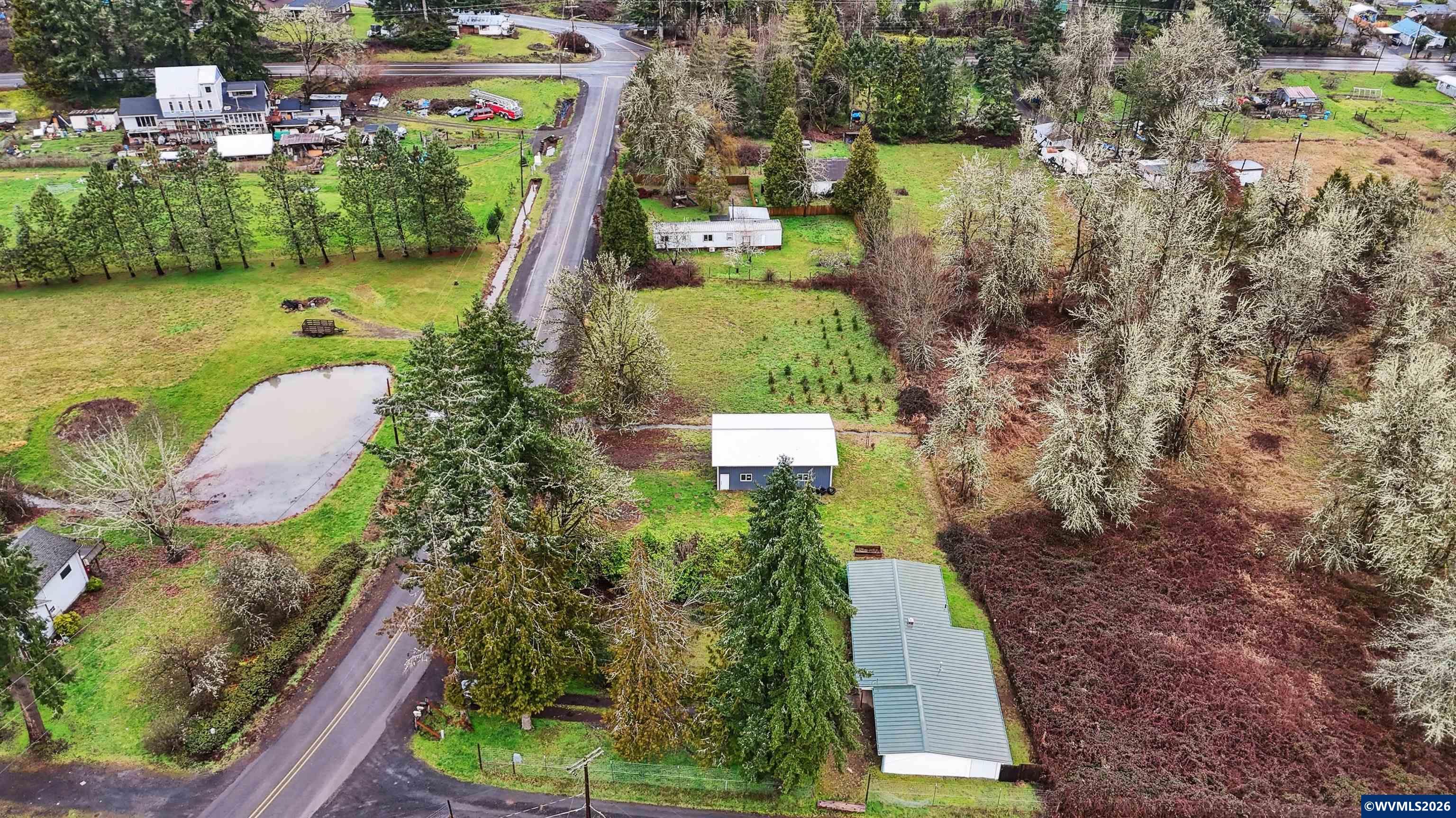 27329 Rowell Hill Road Sweet Home, OR 97386 - Photo 39 of 39