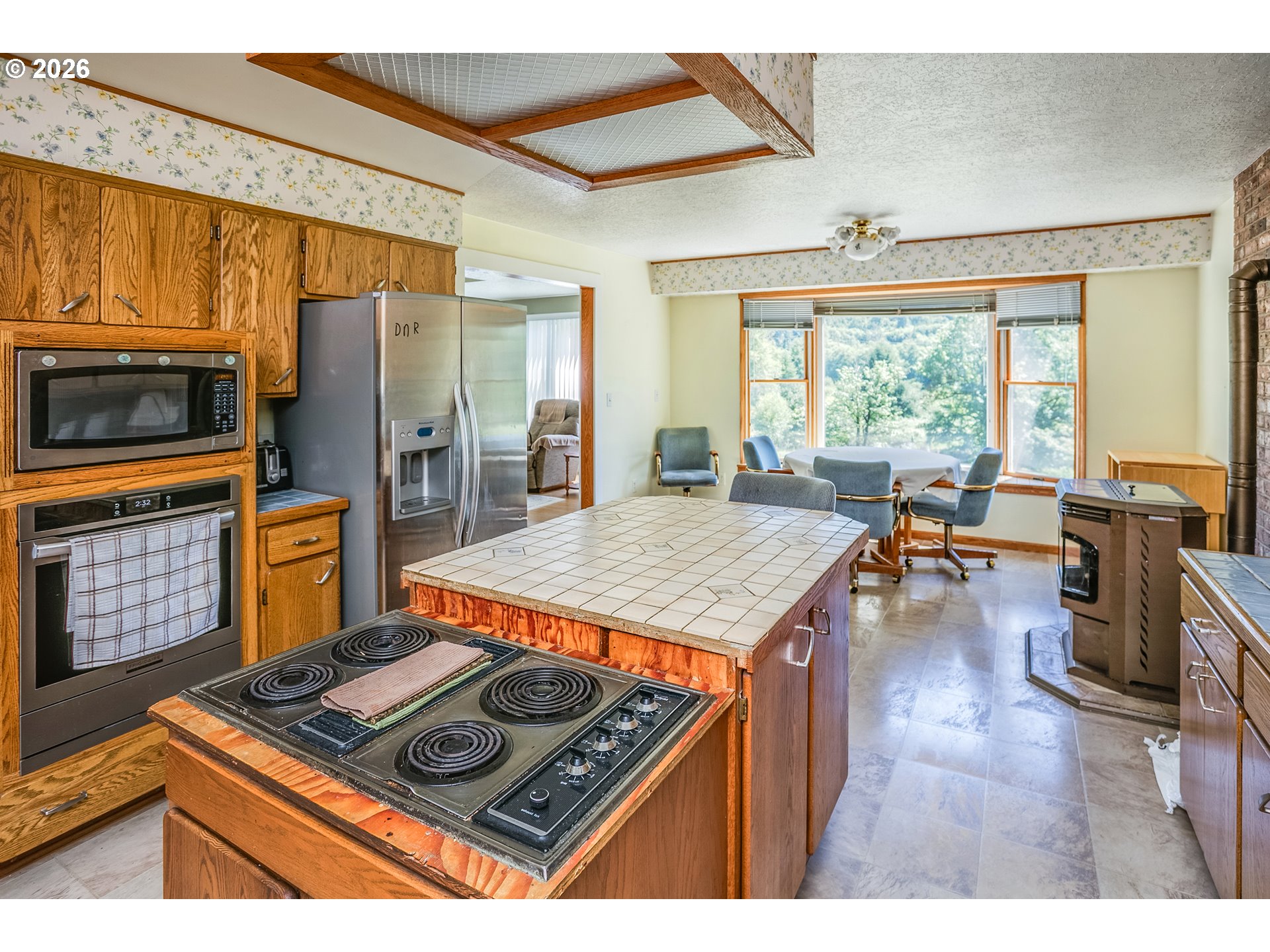 81165 81167th Road Seaside, OR 97138 - Photo 11 of 48 Kitchen