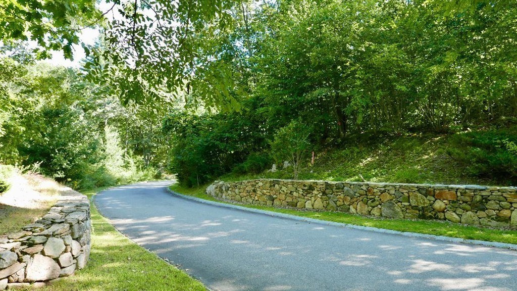 Lot 3 Wilson's Way Dover, MA 02030 - Photo 8 of 9 a view of an outdoor space