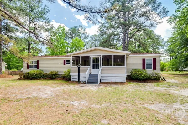 $239,900 | 189 King Boulevard, Clyo, GA 31303