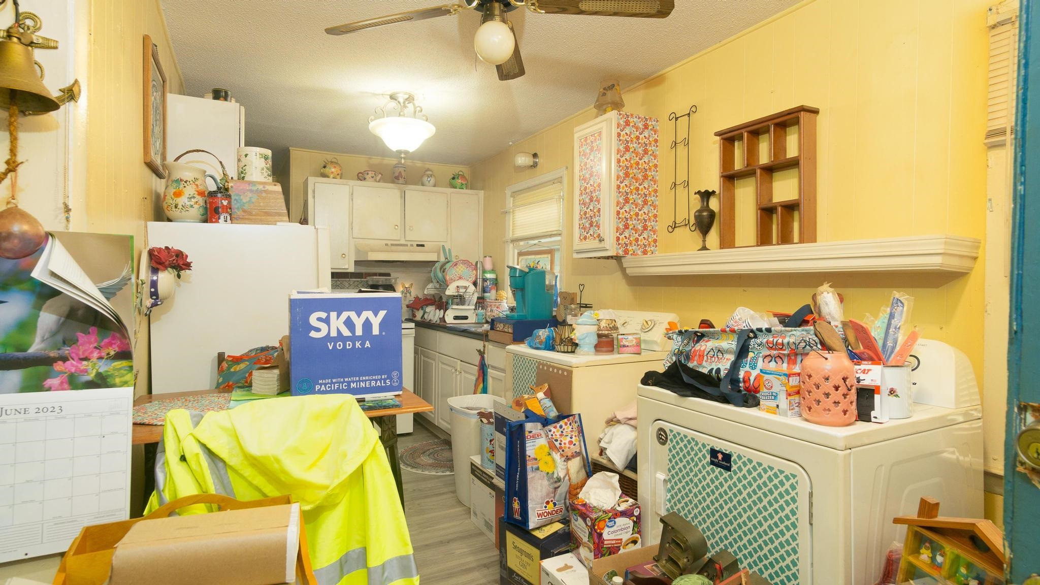 76 P G Pearce Road Zebulon, NC 27597 - Photo 2 of 9 Photo 2