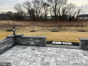 17 Nature Way Mount Holly, NJ 08060 - Photo 13 of 20 Custom Paver Patio