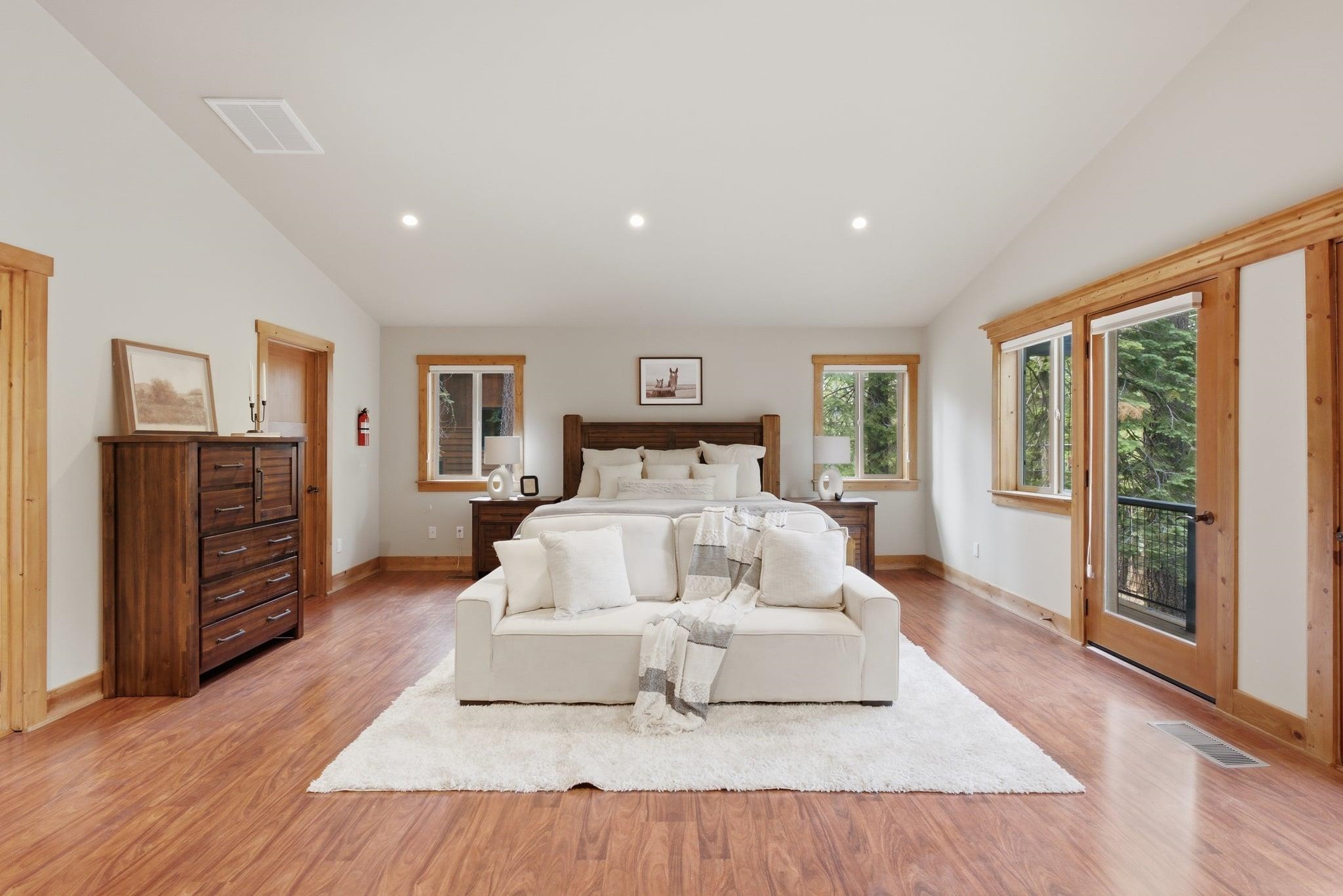 836 Holly Road Tahoe City, CA 96145 - Photo 12 of 23