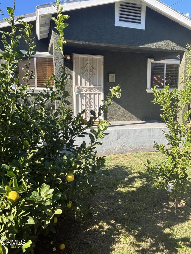 4517 Amber Place Los Angeles, CA 90032 - Photo 1 of 6 Main