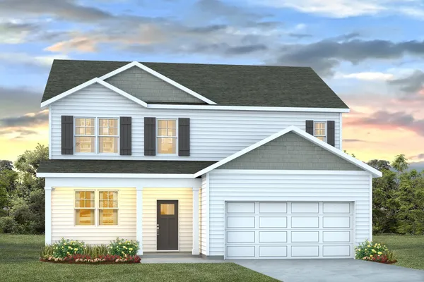 $386,475 | 383 Hadley Spgs Avenue, Longs, SC 29568