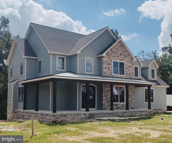 $820,000 | 101 Thicket Court, Centreville, MD 21617