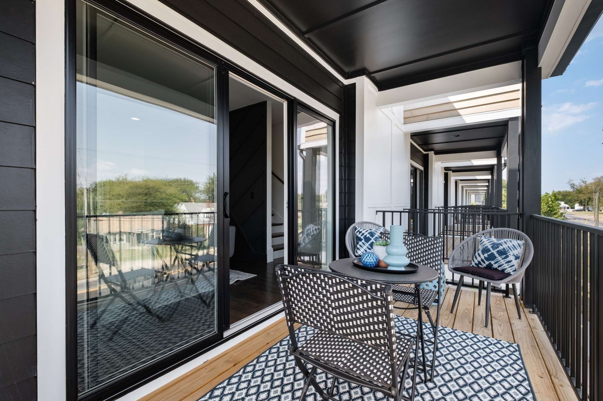 1806 Lischey Avenue, Unit 15 Nashville, TN 37207 - Photo 28 of 39