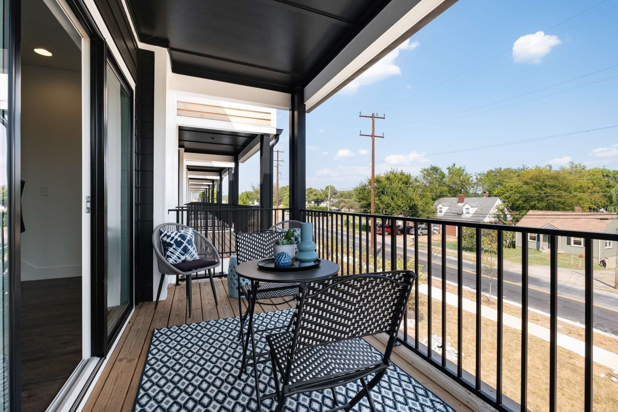 1806 Lischey Avenue, Unit 15 Nashville, TN 37207 - Photo 29 of 39