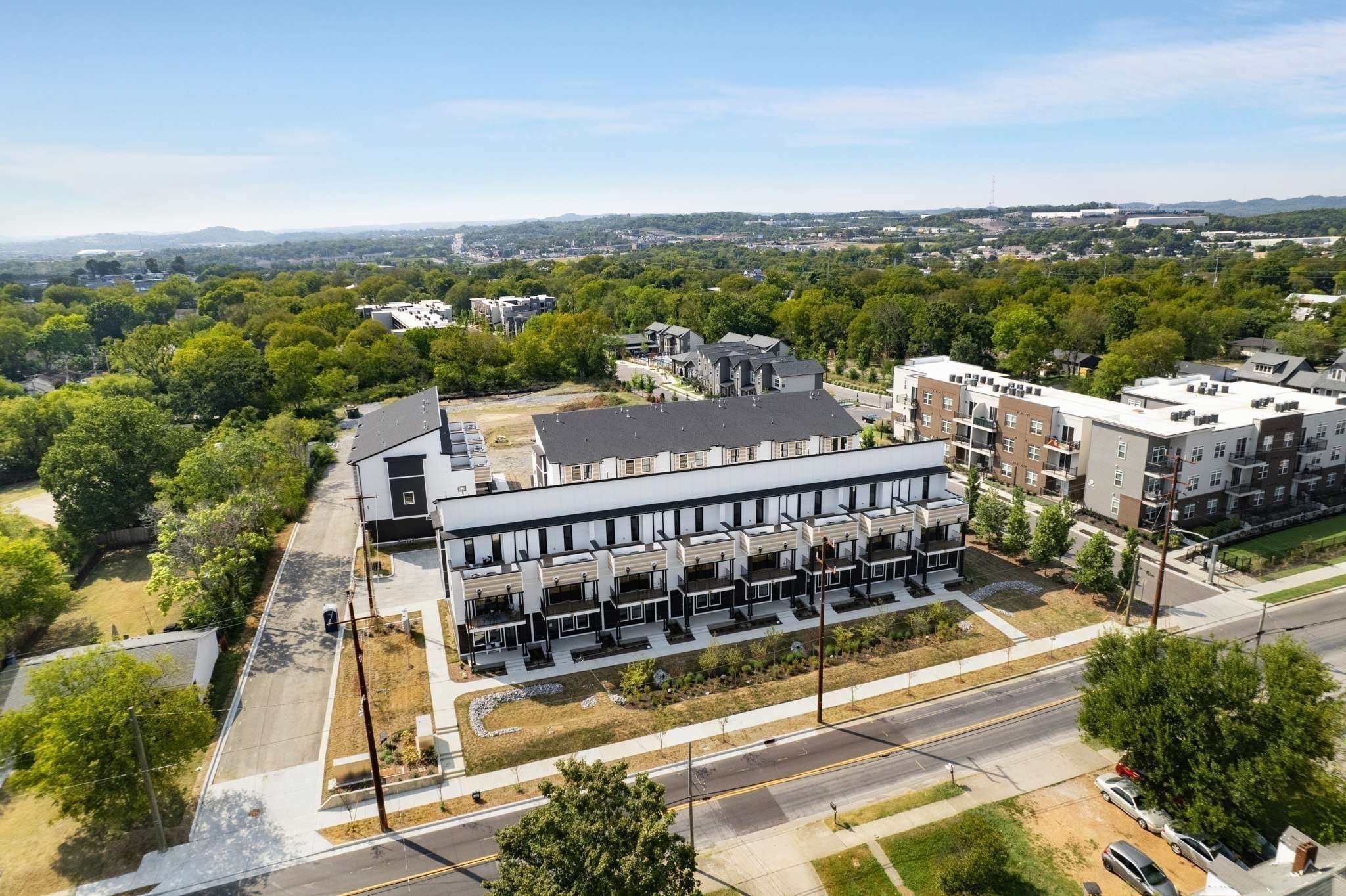 1806 Lischey Avenue, Unit 15 Nashville, TN 37207 - Photo 35 of 39