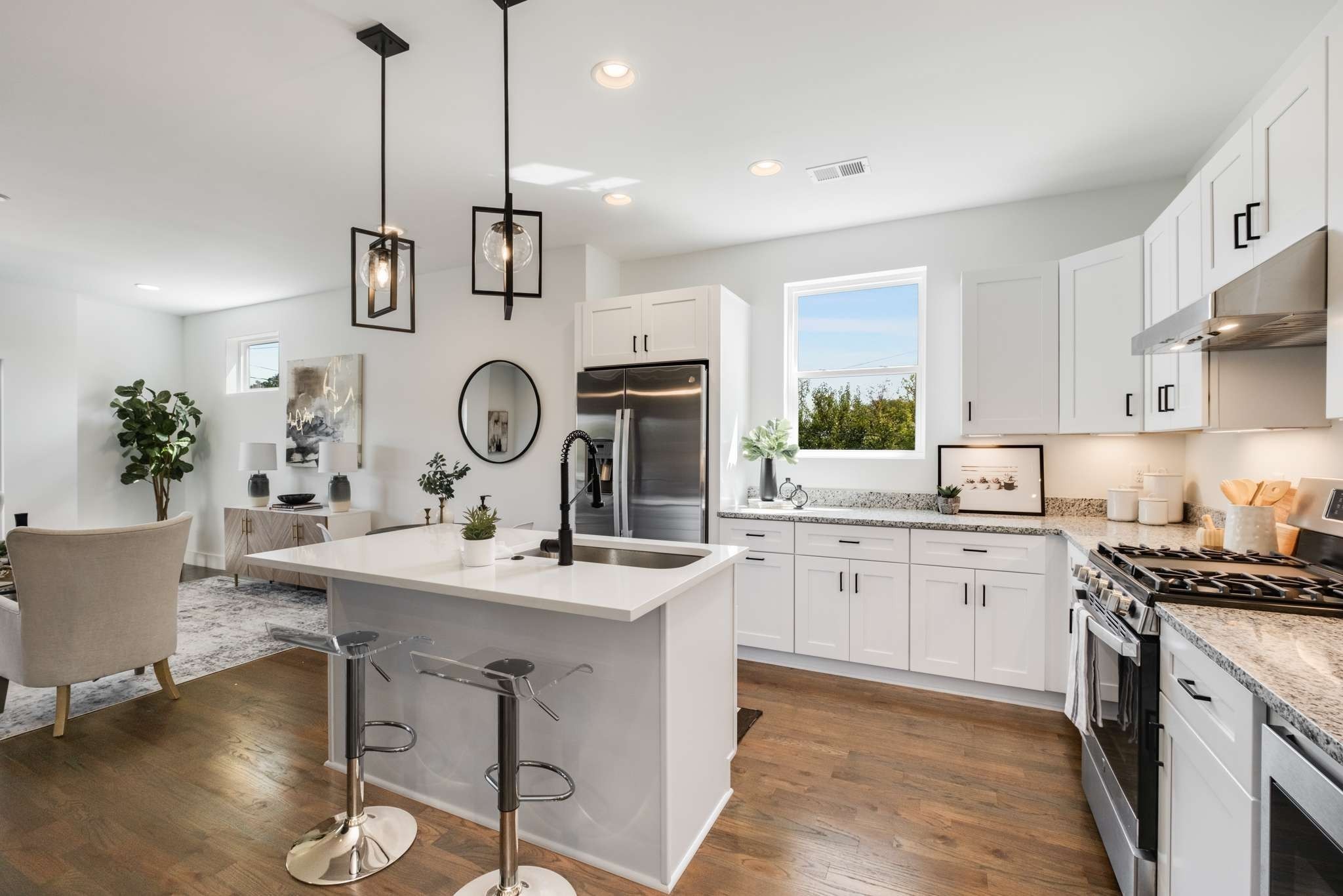 1806 Lischey Avenue, Unit 15 Nashville, TN 37207 - Photo 5 of 39