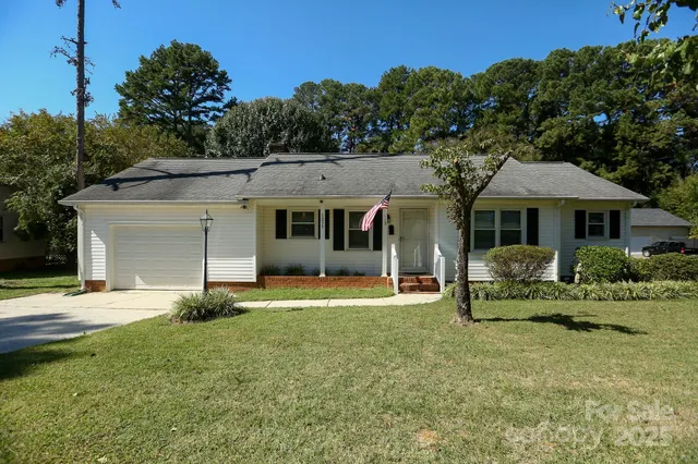 $310,000 | 1235 Winecoff School Road, Concord, NC 28027