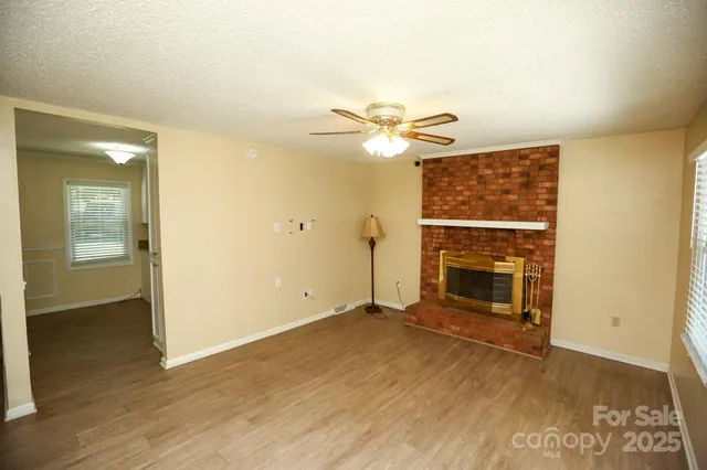 $310,000 | 1235 Winecoff School Road, Concord, NC 28027