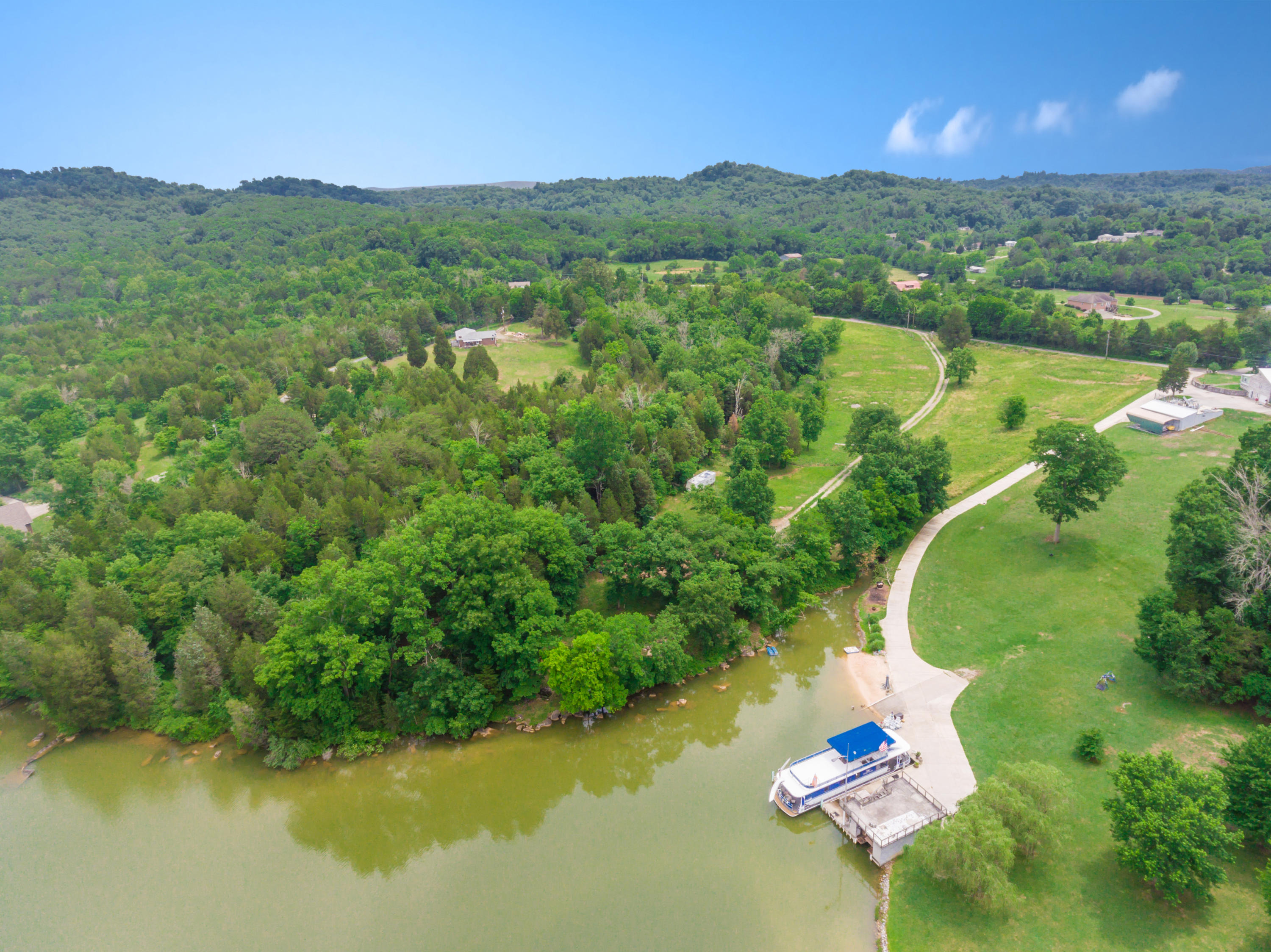3054 Marmore Road Friendsville, TN 37737 - Photo 14 of 28 3054 Marmore Rd