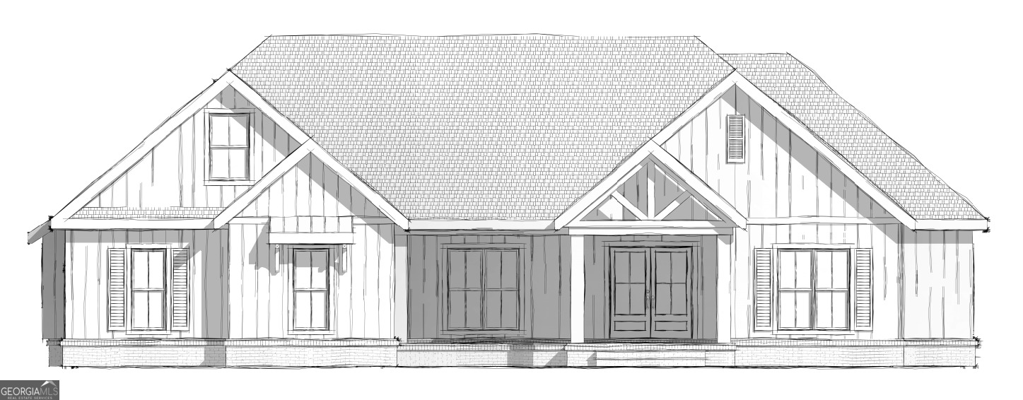 2075 Old Register Road Statesboro, GA 30458 - Photo 1 of 1 Gallery Image 1