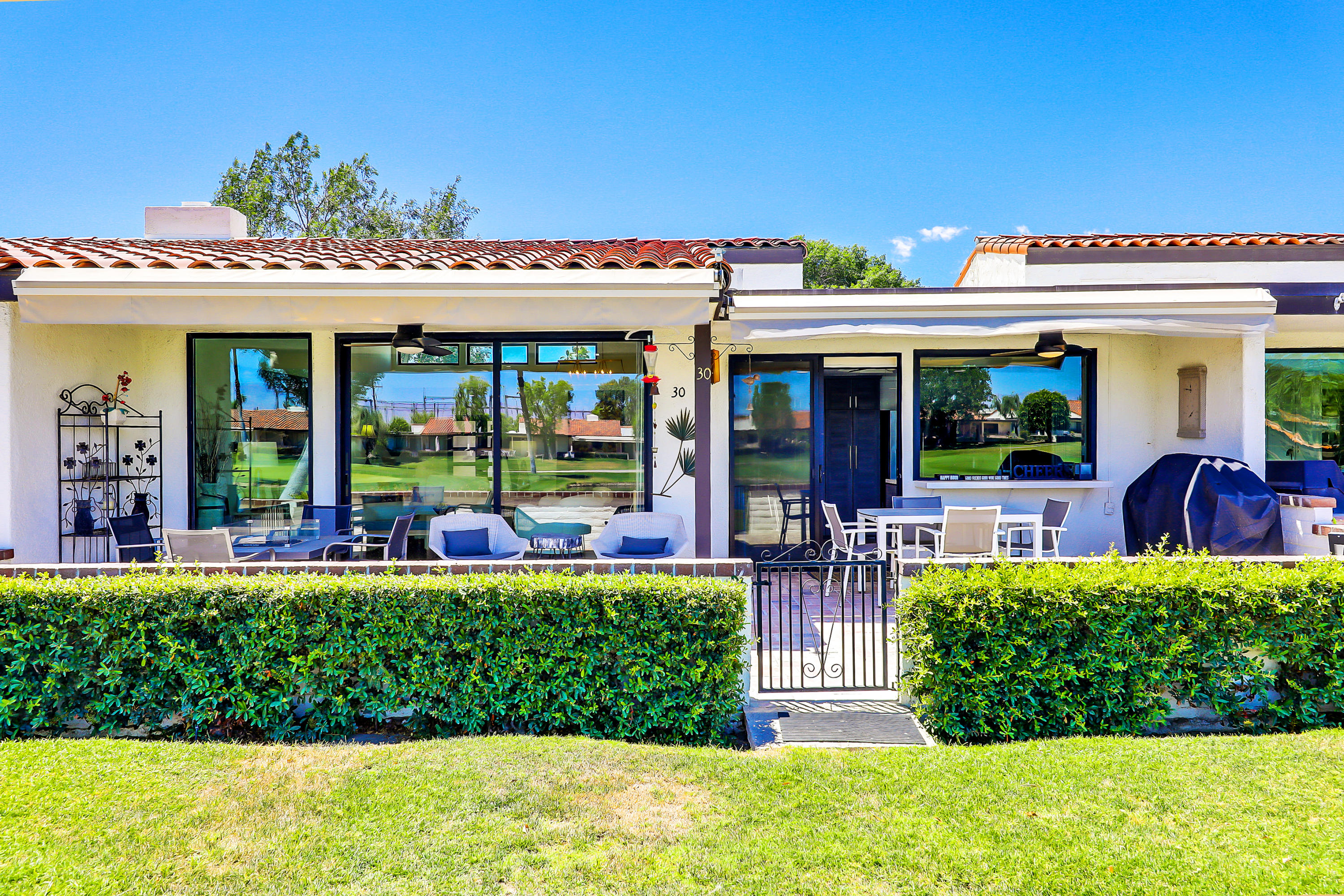 30 Padron Way Rancho Mirage, CA 92270 - Photo 22 of 25 PadronWay30#23