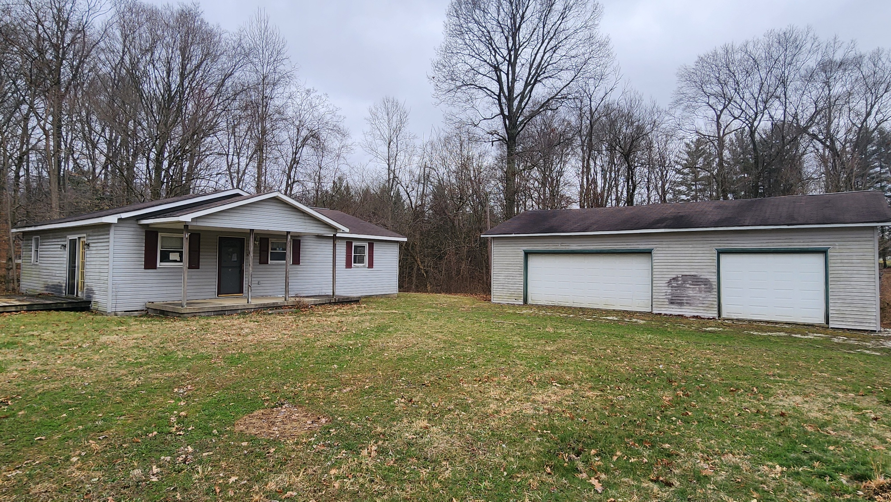 7939 North Baltimore Road Monrovia, IN 46157 - Photo 1 of 14 Gallery Image 1