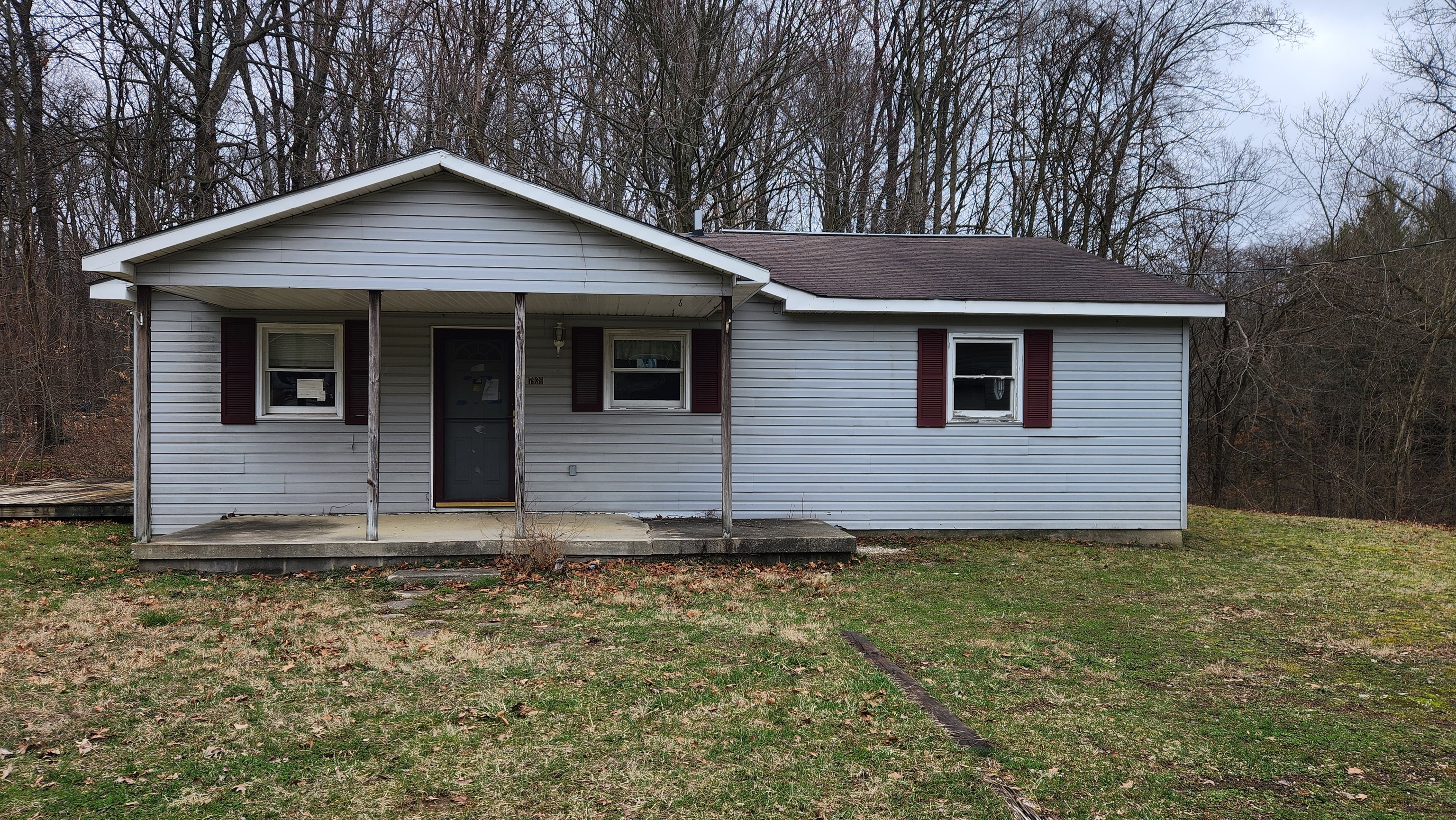 7939 North Baltimore Road Monrovia, IN 46157 - Photo 2 of 14 Gallery Image 2