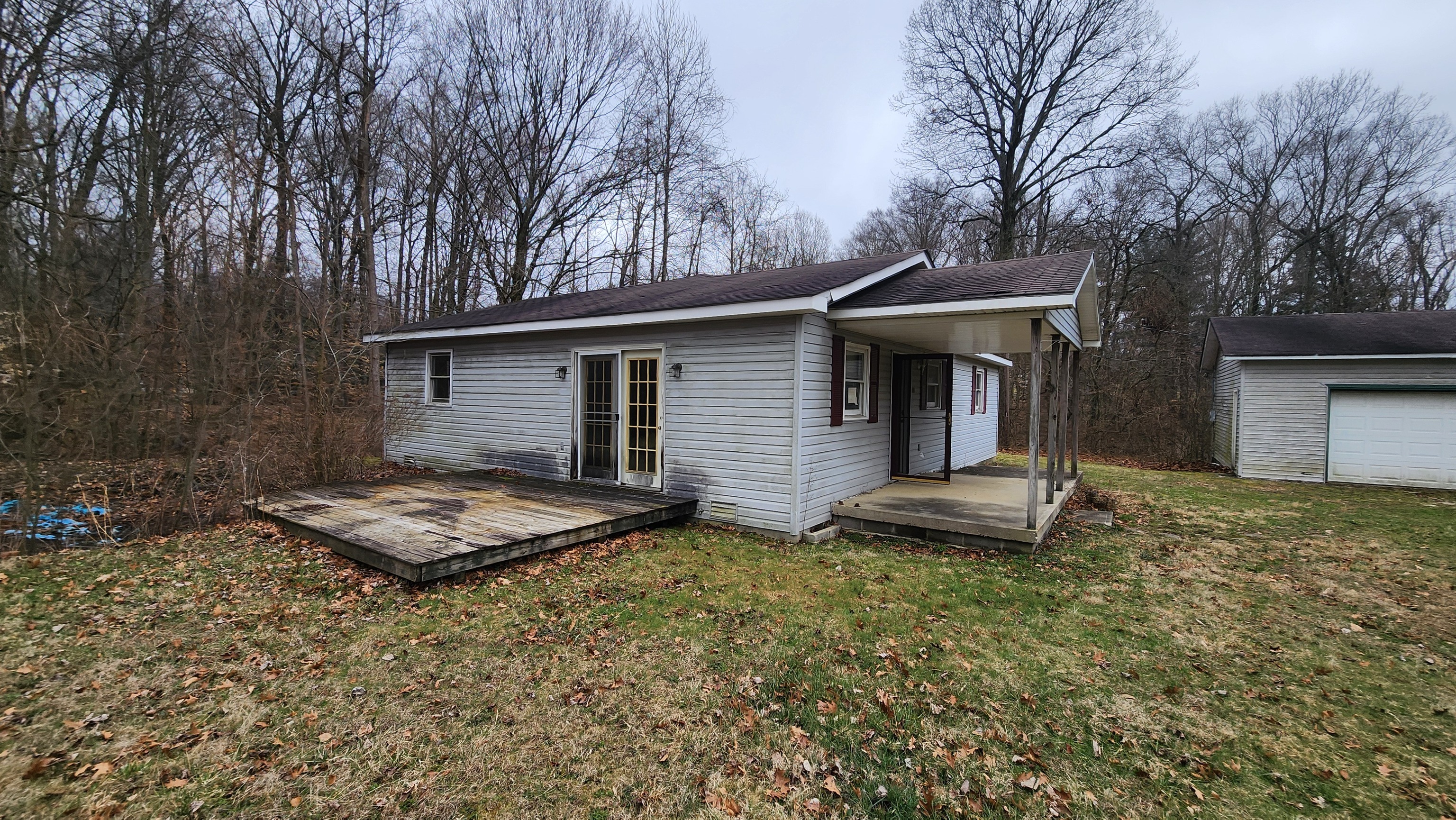7939 North Baltimore Road Monrovia, IN 46157 - Photo 7 of 14 Gallery Image 7