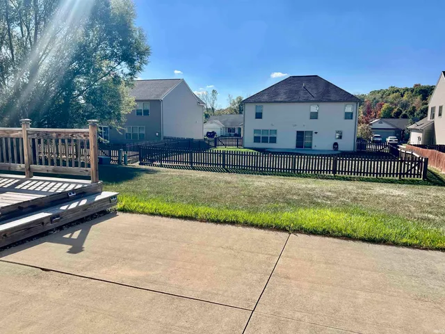 $2,300 | 8611 Springberry Drive, Fort Wayne, IN 46818