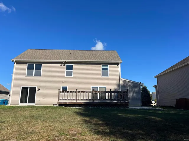 $2,300 | 8611 Springberry Drive, Fort Wayne, IN 46818