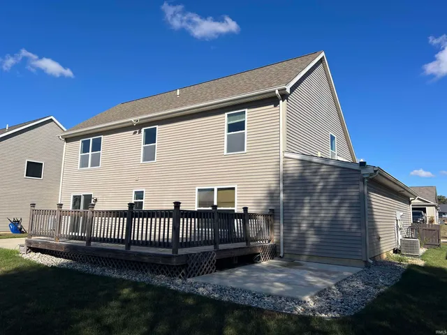 $2,300 | 8611 Springberry Drive, Fort Wayne, IN 46818