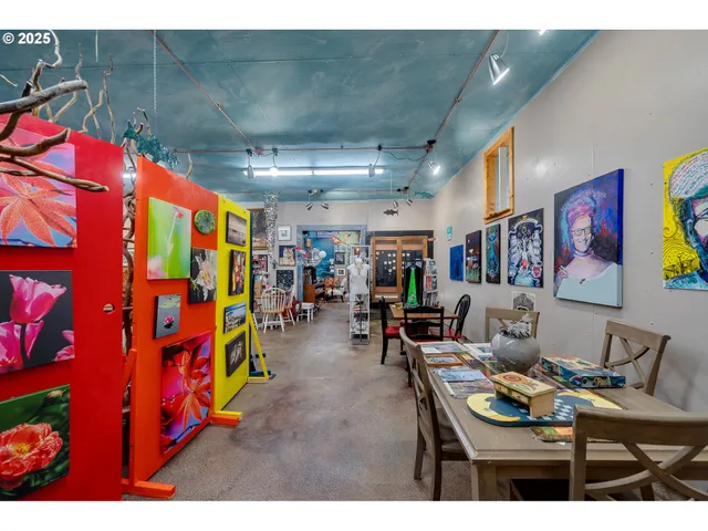 $549,000 | 17050 Wilson River Highway, Tillamook, OR 97141