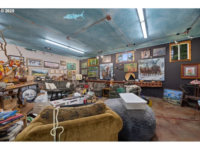 $549,000 | 17050 Wilson River Highway, Tillamook, OR 97141