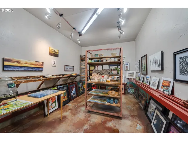 $549,000 | 17050 Wilson River Highway, Tillamook, OR 97141