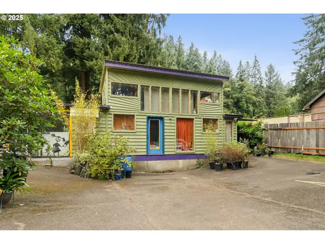 $549,000 | 17050 Wilson River Highway, Tillamook, OR 97141