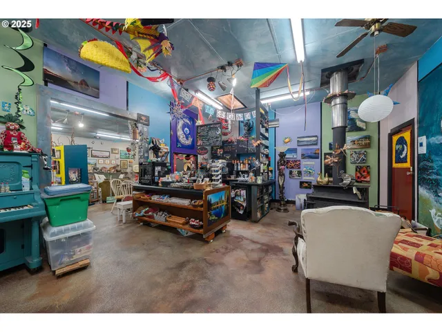 $549,000 | 17050 Wilson River Highway, Tillamook, OR 97141