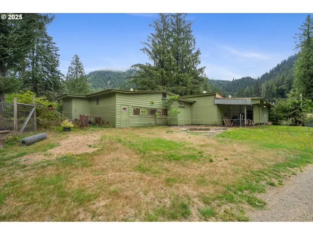 $549,000 | 17050 Wilson River Highway, Tillamook, OR 97141