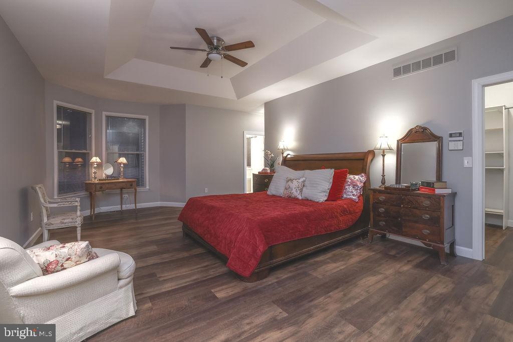 5 Popper Street Manahawkin, NJ 08050 - Photo 34 of 74 a bed room with a bed window and a couch