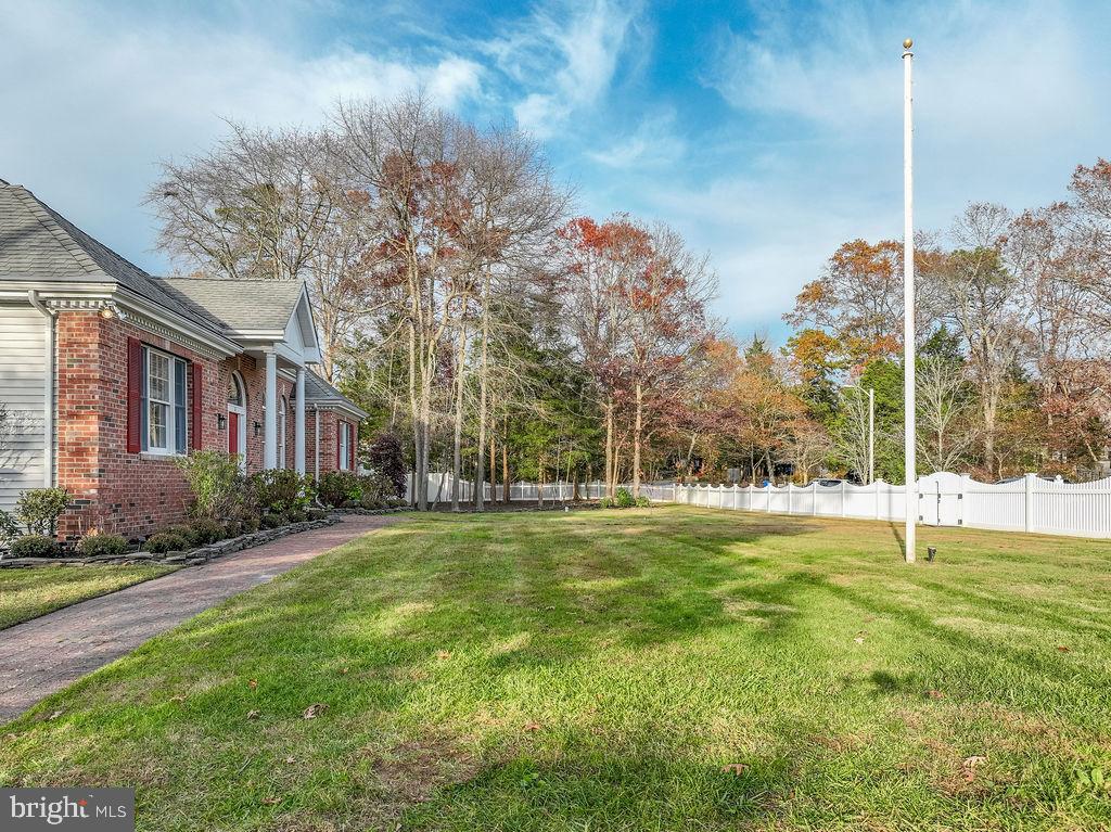 5 Popper Street Manahawkin, NJ 08050 - Photo 59 of 74 fully fenced front and back