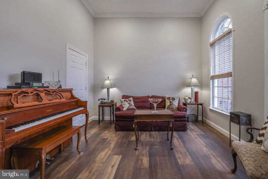 5 Popper Street Manahawkin, NJ 08050 - Photo 6 of 74 a living room with furniture and a wooden floor