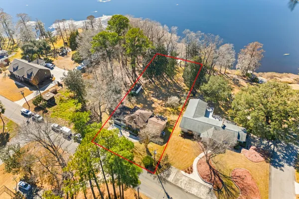 $575,000 | 117 Goose Creek Drive, Goose Creek, SC 29445