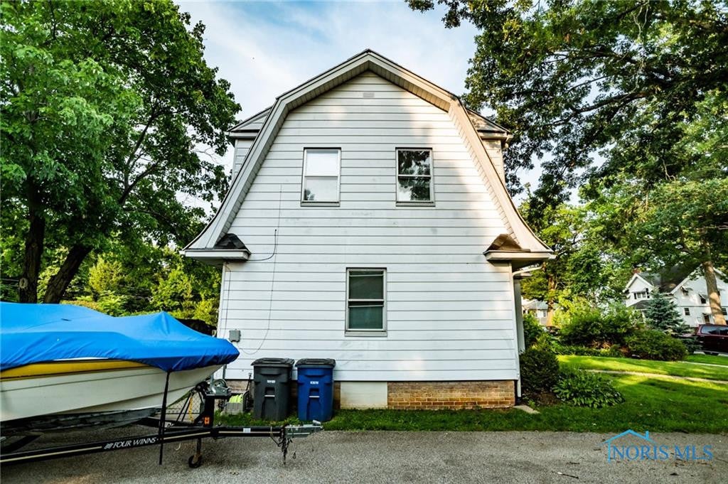 1738 Gilbert Road Toledo, OH 43614 - Photo 24 of 25 Gallery Image 24