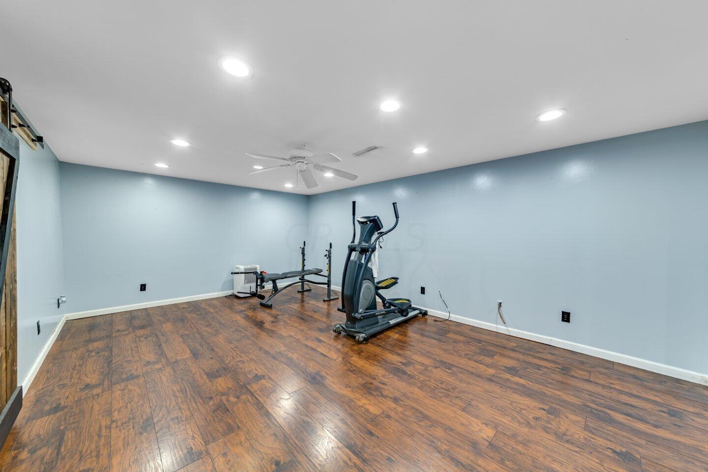 15625 Pleasant View Road Mount Vernon, OH 43050 - Photo 21 of 51 021-15625PleasantViewRoad-MountVernon-OH