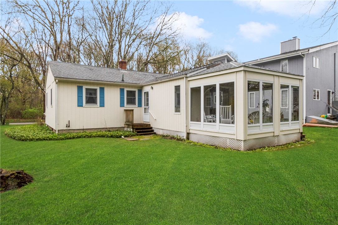 36 Beach Plum Road Narragansett, RI 02882 - Photo 7 of 44 Gallery Image 7