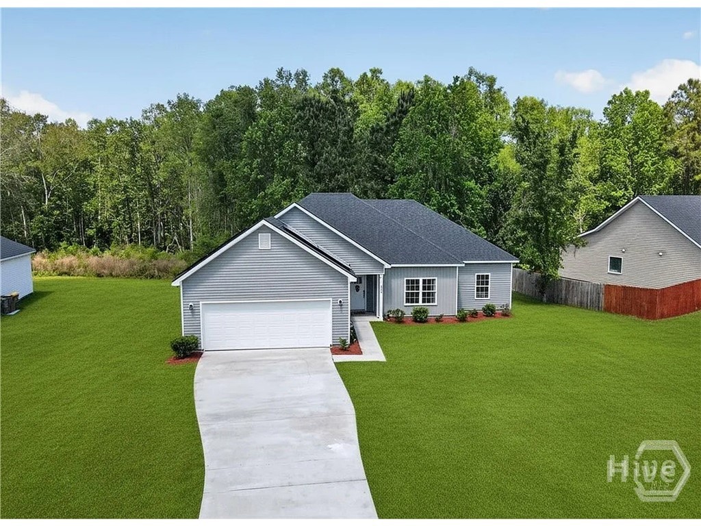 160 Huger Street Rincon, GA 31326 - Photo 3 of 34