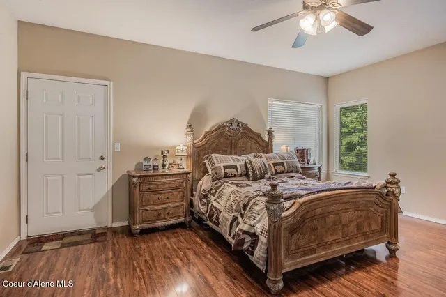 $764,000 | 18321 West Rice Avenue, Post Falls, ID 83854