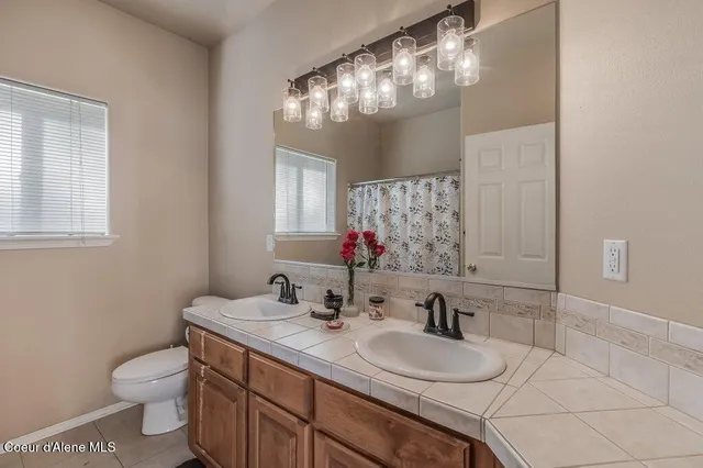 $764,000 | 18321 West Rice Avenue, Post Falls, ID 83854