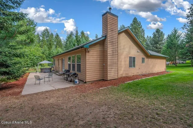 $764,000 | 18321 West Rice Avenue, Post Falls, ID 83854