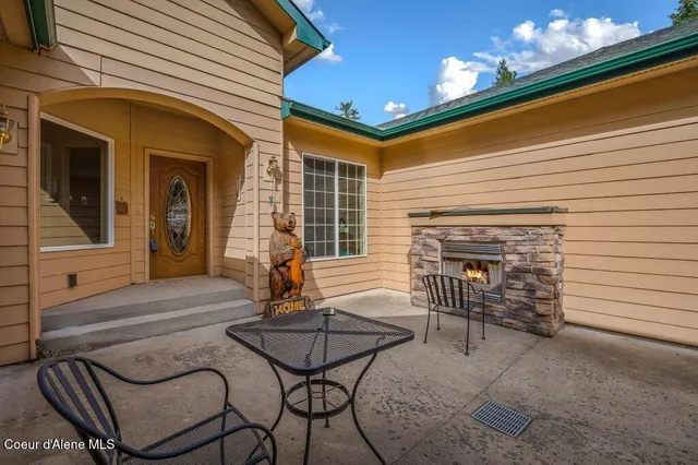 $764,000 | 18321 West Rice Avenue, Post Falls, ID 83854