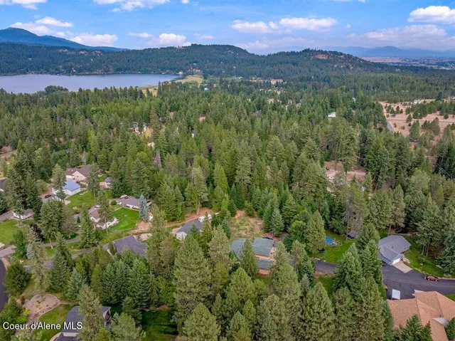 $764,000 | 18321 West Rice Avenue, Post Falls, ID 83854