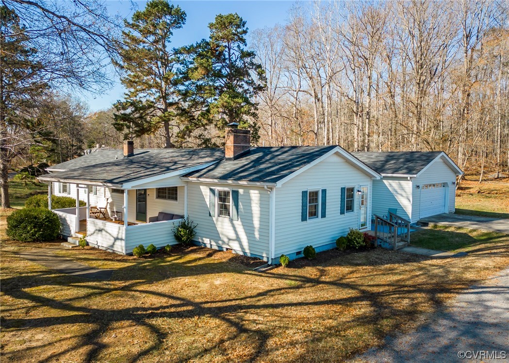 14 North Lk Dr  