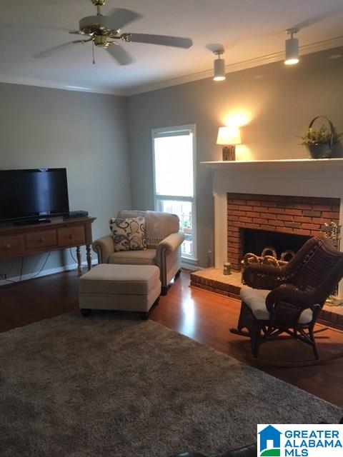 130 Heather Ridge Drive Pelham, AL 35124 - Photo 8 of 28